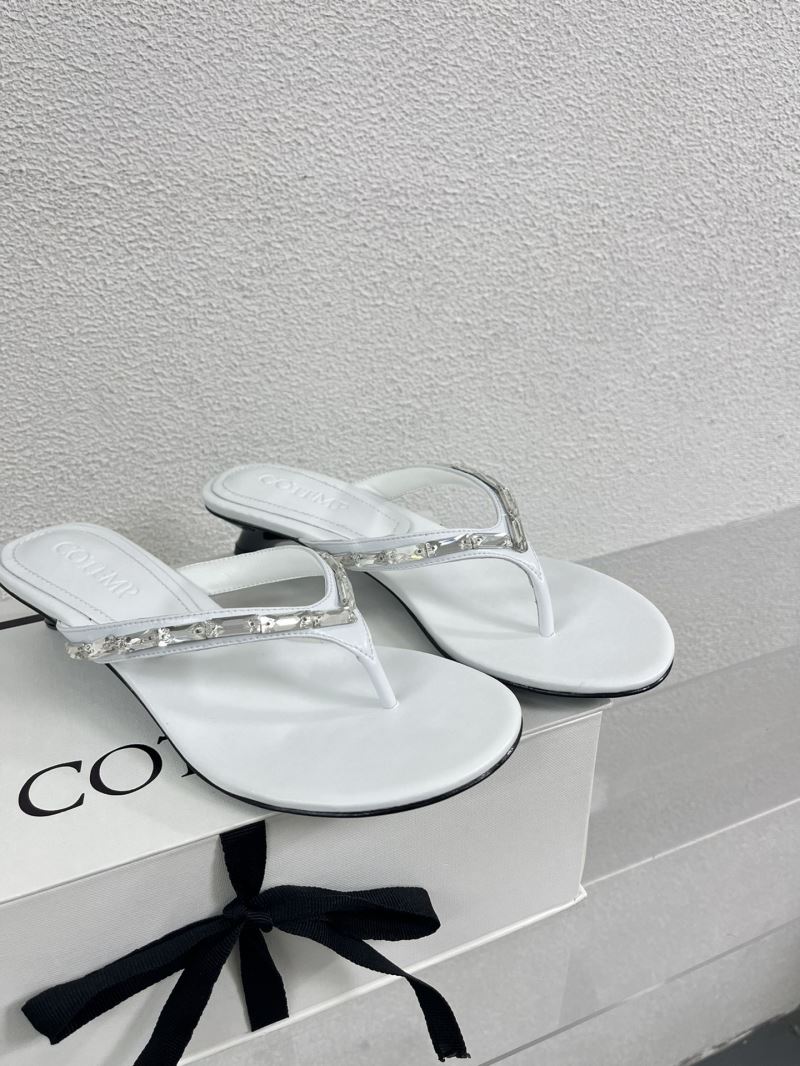 Cotemp Sandals